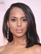 Reparto Scandal temporada 5