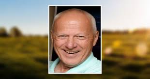 Laurence Evan Breen Obituary July 19, 2017