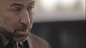 Dr. Carl Strom (Stargate Universe SGU)