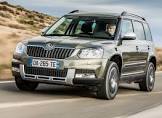 SKODA-YETI
