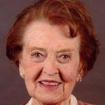 Candles for Barbara Arnold