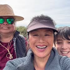 New flex posts and refreshed striping