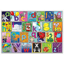 If you're looking to buy nerf, then you have come to the right place. Orchard Toys Big Alphabet Jigsaw Puzzle Poster 20 Pieces