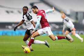 Mon, 10 may 2021 stadium: Fulham Vs Burnley Predictions As Michael Owen And Mark Lawrenson Deliver Their Verdicts Lancslive