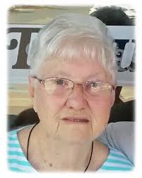 Obituary information for Mary Lou Paul