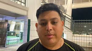 Lo más posible es que me pierda el resto de la temporada”: Fabián Cota de  Cañeros de Los Mochis