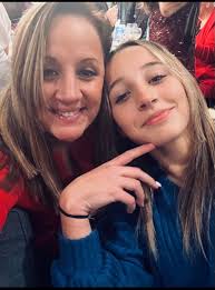 Wilmington High track star Alexis LeBlanc fueled by memory of her mother