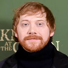 Rupert Grint Found His Decade-Long 'Harry Potter Stint' to Be “Quite  Suffocating”
