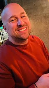 I'm proud of you. You have worked so hard to be where you are now. Reading  First officer Sean Haskell makes me so proud. You have givedit all and I'm  here to