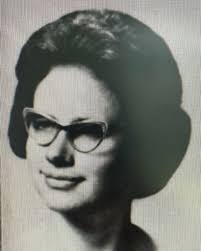 Carolyn Latham Nail Obituary February 7, 2025