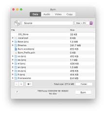 You don't have to burn the iso on your mac and don't need to use a usb drive. Burning Bootable Cd For Imac G3 System 7 8 9 Macrumors Forums