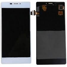 Gionee Elife S7 LCD Screen White ...