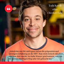 Podcast Dritte Klappe