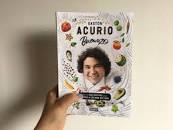Resultado de imagen para Liberan el libro con 600 recetas de "Gastón Acurio"
