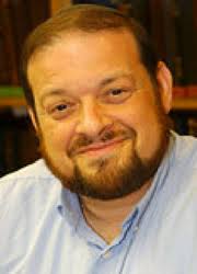 Rabbi Avraham (Arthur J.) Fischer