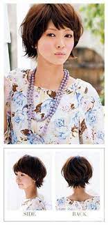 http www short haircut com wp content uploads 2014 12 short haircuts for wavy hair jpg haarschnitt ideen frisuren fur welliges haar styling kurzes haar