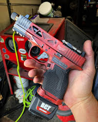 Guns are tools” : rguns