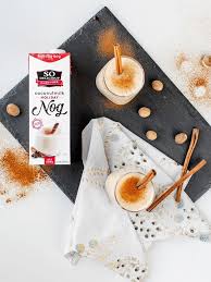 Or is that a no, because it doesn't have curds? So Delicious Coconut Milk Beverage Reviews Info Dairy Free Organic