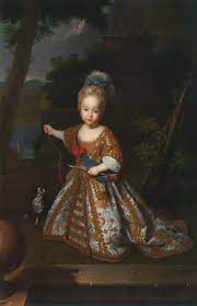 Gabriel felipe (tv actor) was born on the 23rd of july, 2000. Philip Of Spain 1712 1719 Wikipedia