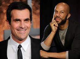 More Big Names Announced for Film Festival: Common, Ty Burrell Coming to  Reston