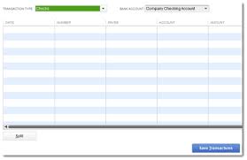 How To Import Transactions Into Quickbooks From Excel