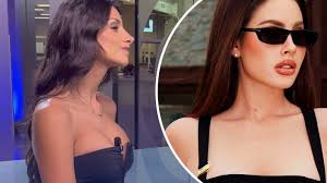 Para mí no es...”: Daniela Bravo contestó a Ignacia Michelson tras  provocadores posteos por salida de Gran Hermano