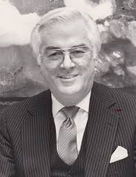 Obituary information for Thomas V. O'Neill