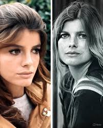 Kathy Bates in her second theatrical role as Selma Darin in Ula Grosbard's  1978 film Straight Time.