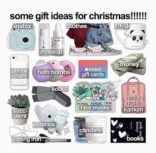 Birthday Present Ideas For Teen Girls Pin Em Niche Memes