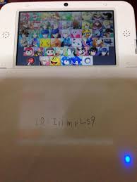 There are a few challenges specifically tied to . Super Smash Bros 3ds Roster Exposed Via Unofficial Livestream Gamespot