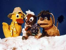 Schnatterienchen Pittiplatsch Und Moppi Pittiplatsch Kindheitserinnerungen Und Erinnerungen