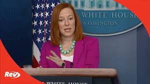 She is the daughter of james r. Press Secretary Jen Psaki White House Press Conference Transcript January 28 Rev