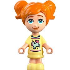 Figurine Lego® Friends