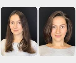7 Reasons To Cut Your Hair Short And How To Do It Right