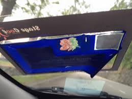 Panduan cara lekat roadtax tanpa meninggalkan kesan gam yang melekat pada cermin hadapan anda ketika di tanggalkan. Demi Rakyat Johor Sticker Atau Cuaca Panas Cukai Jalan Kereta Tahun Ni Punye Baru Je Renew Bulan April Baru Baru Ni Tapi Apa Yang Tak Berapa Nak Bestnya Bila Sticker Roadtax