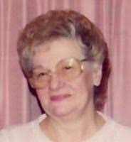 Mary Balog Obituary (2017)