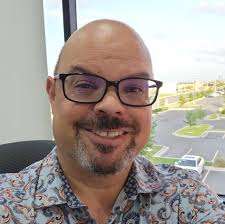 Ricardo Manuel Torres