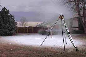 Home Snowmaking Machine Parts List Guide How To Make Snow Snow Making Machine Snow Maker