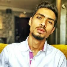 Sohail Saeed's Instagram, Twitter & Facebook