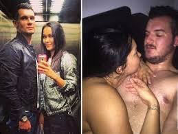 The croatian star, 27, and anita, mum to his two young children. Footballer Dejan Lovern Discovers His Wife Having An Affair With A Forester Mrs Ofoegbu