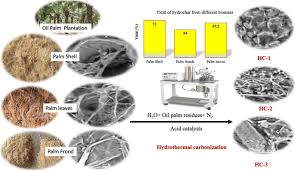 Incorporated in 2012, started off as an engineering and construction company for both civil and structure disciplines. Effect Of Acid Catalysts On Hydrothermal Carbonization Of Malaysian Oil Palm Residues Leaves Fronds And Shells For Hydrochar Production Springerlink