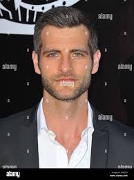 Allen powell hi-res stock photography and images