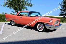 Image result for Matador Red 1958 Chrysler