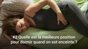 Aujourd'hui je suis très agressive, c'est mon arme. Comment Dormir Enceinte Nos Conseils Pour Bien Dormir Enceinte