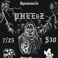 PHEE6Z LIVE IN SHIPROCK, NM!