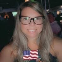 Kristin Strecker's Instagram, Twitter & Facebook