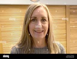 Chairman parish council hi-res stock photography and images