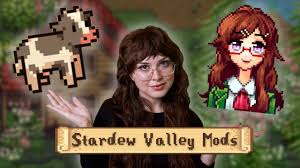 This guide (though kinda short) will guide you thought the. All Of My Cottagecore Stardew Valley Mods Youtube