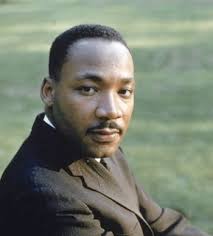 A Lesson from the Mountaintop