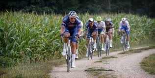 Onze hoofdsponsor van dwars door het hageland in de kijker. Jonas Rickaert Boekt Eerste Profzege In Dwars Door Het Hageland Wielerflits